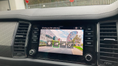 Skoda Kodiaq 1.5 TSI SE L 5dr DSG [7 Seat] Petrol Estate